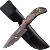 57 SPECIALREPLICAS Fixed Blade