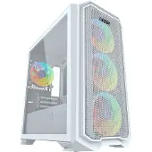 Aqirys Computertaske WEZEN hvid