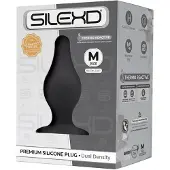 Silexd Plug Model 2 L Black