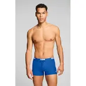Puma Logo Boxers