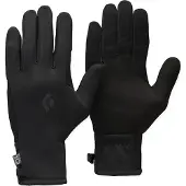 Black Diamond Midweight Screentap Handsker