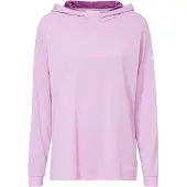 Vaude Mineo Ls Hættetrøje