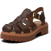 Timberland Stone Street Fisherman Sandaler