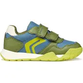 Geox Rann-e Sko