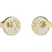 GUESS Blooming Summer Jube05225 øreringe