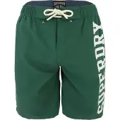 Superdry Logo 19 Badeshorts