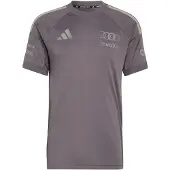 Adidas Audi F1 Team Driver Replica T-shirt Med Korte ærmer
