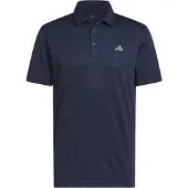 Adidas Funktionsskjorte navy / grå