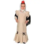 Creaciones Llopis Chulapa Pigekostume
