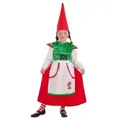 Creaciones Llopis Nissepige Kostume