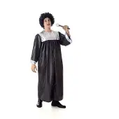 Creaciones Llopis Sølv Evangeliekostume
