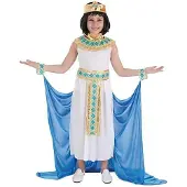 Creaciones Llopis Børnefaraokostume
