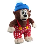 Barbo Toys Rasmus Klump Teddy 41 cm