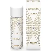 Memo Paris Les Echappées Lalibela Hårparfume 80 ml