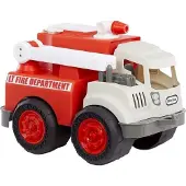 Little Tikes DirtDigger Real Fire Truck 655791