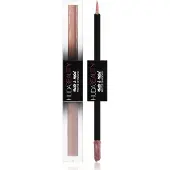 Huda Beauty Matte & Metallized Eyeshadows Request Line & Slow Jams
