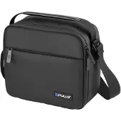 Puluz etui/transporttaske til DJI Mini / Osmo Pocket (sort)