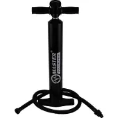 Master pumpe til paddleboard, airtrack