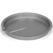 Patisse Sidabrinis-TOP Apvali torto forma 24 cm