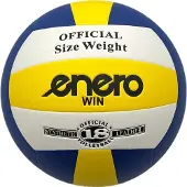 Enero volleyball netbold WIN