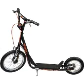 Enero Løbehjul Ghost Raider orange (1012520)