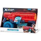Zuru X-SHOT ExcelFortress affyrer 48 skud 36507 40190