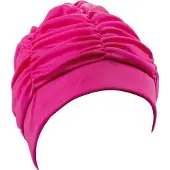 BECO BEERMANN Beco Kepuraite plauk. PES FABRIC 7600 4 pink