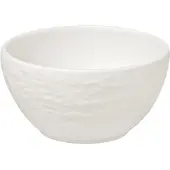 Villeroy & Boch Manufacture Rock dipskål Ø8 cm Blanc