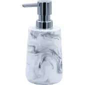 Sourcing Sæbedispenser til sæbe Toscana soap dispenser marmorhvid 2154501