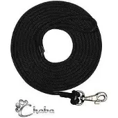 Chaba træningssnor 10/5 m CZARNA