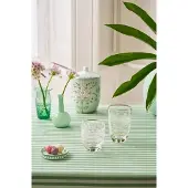 Pip studio S/2 Longdrink Flwr 400ml