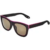 Givenchy solbriller GV 7016/S sort til kvinder