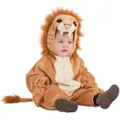 Creaciones Llopis Leon Menoplas Babykostume