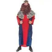 Creaciones Llopis Troldmand Konge Kostume