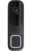 Ajax Commax Video Doorbell / Graphite 66392