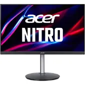 Acer Nitro XF3 Series, XF273UW2, Gaming-skærm, 27" WQHD, 240Hz, IPS, FreeSync Premium
