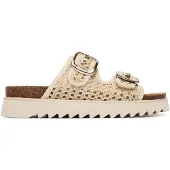 Tamaris Pantoletter creme