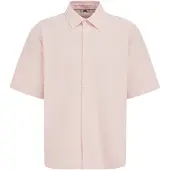 We fashion Skjorte lys pink