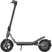 Xiaomi Electric Scooter 6 EU Rækkevidde: 45 km