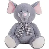 Creaciones Llopis Elefant Fest Teddy 75 Cm