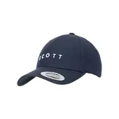 SCOTT Classic Kasket