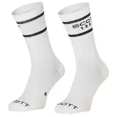 SCOTT Retro Casual Crew Sokker 3 Enheder