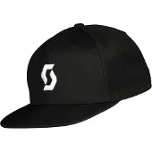 SCOTT Flat Brim Kasket