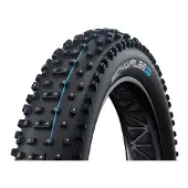 Schwalbe Al Mighty Evo Tubeless 26´´ X 4.80 Mtb-dæk