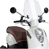 Puig Urban Sym Mio 115 2018 Forrude