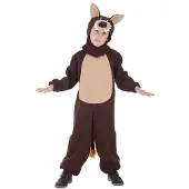 Creaciones Llopis Ulvebørn Kostume