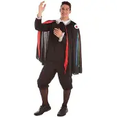 Creaciones Llopis Tunfisk Kostume Til Voksne