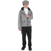Creaciones Llopis Jakke Cool Kids Kostume
