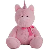 Out of the blue Enhjørningfestbamse 75 Cm