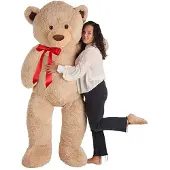 Bigbuy Jas Bamse 180 Cm